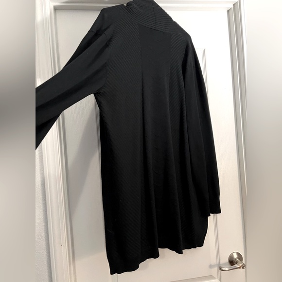 Hayden Park long line cardigan - Picture 2 of 3